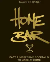 KNYGA St. Rainer, Klaus Home Bar