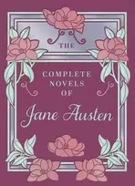 KNYGA Austen Jane Complete Novels of Jane Austen