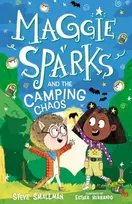 KNYGA Smallman, Steve Maggie Sparks and the Camping Chaos