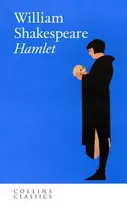KNYGA Shakespeare, William; Collins GCSE Hamletas