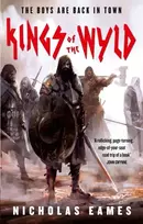 KNYGA Eames, Nicholas Kings of the Wyld