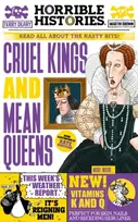 KNYGA Deary, Terry Cruel Kings and Mean Queens