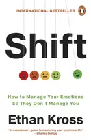 KNYGA Kross, Ethan Shift: How to Manage Your Emotions so They Don’t Manage You