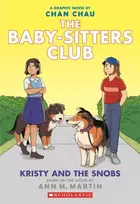 KNYGA Martin, Ann M. Kristy and the Snobs