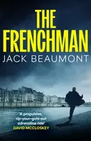 KNYGA Beaumont Jack Frenchman: 'A rip-your-guts-out adrenaline ride’ DAVID McCLOSKEY