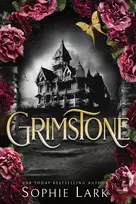 KNYGA Lark, Sophie Grimstone