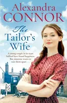 KNYGA Connor Alexandra Tailor's Wife: A compelling saga of scandal, love and family feuds