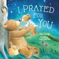 KNYGA Fischer, Jean I Prayed for You