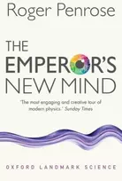KNYGA Oxford Emperor's New Mind: Concerning Computers, Minds, and the Laws of Physics