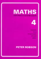 KNYGA Robson, Peter Maths for Practice and Revision