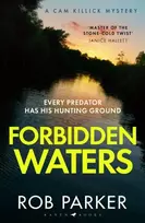 KNYGA Parker, Rob Forbidden Waters: 'Master of the stone-cold twist' Janice Hallett