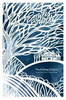 KNYGA Bronte Emily Wuthering Heights (Artisan Edition)