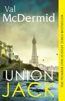 KNYGA Mcdermid Val Union Jack