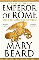 KNYGA Beard, Professor Mary Emperor of Rome: The Instant Sunday Times Bestseller