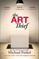 KNYGA Finkel, Michael Art Thief