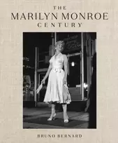KNYGA Miller, Joshua John; Fortin, M.A. Marilyn Monroe Century: From Norma Jeane to Icon—A Story in Photographs
