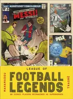 KNYGA DK League of Football Legends