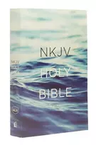 KNYGA Nelson, Thomas NKJV, Value Outreach Bible, Paperback: Holy Bible, New King James Version