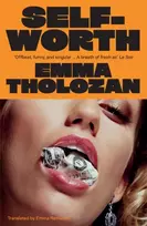 KNYGA Tholozan, Emma Self-Worth