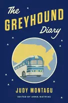 KNYGA Montagu Judy Greyhound Diary: Daily Mail Book of the Week