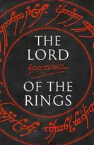 KNYGA Tolkien, J. R. R. Lord of the Rings