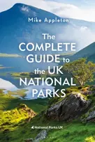 KNYGA Appleton, Mike Complete Guide to the UK National Parks