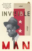 KNYGA Ellison, Ralph Invisible Man