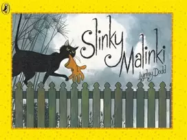 KNYGA Dodd, Lynley Slinky Malinki