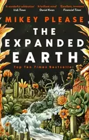 KNYGA Please, Mikey Expanded Earth: A TOP TEN TIMES BESTSELLER