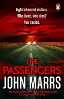 KNYGA Marrs, John Passengers