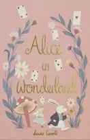 KNYGA Carroll, Lewis Alice in Wonderland