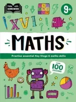 KNYGA Autumn Publishing Help With Homework: Age 9+ Maths