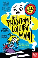 KNYGA Butchart, Pamela Phantom Lollipop Man