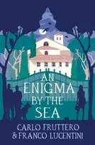 KNYGA Fruttero, Carlo Enigma by the Sea