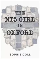 KNYGA Doll, Sophie MI5 Girl In Oxford