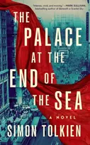 KNYGA Tolkien Simon Palace at the End of the Sea: A Novel