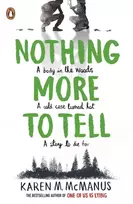 KNYGA Mcmanus Karen M Nothing More to Tell