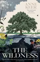 KNYGA Keer, Anne Wildness