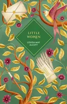 KNYGA Alcott, Louisa May Little Women