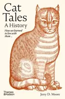 KNYGA Moore, Jerry Cat Tales: A History