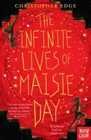 KNYGA Edge, Christopher Infinite Lives of Maisie Day