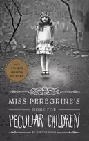 KNYGA Riggs, Ransom Miss Peregrine's Home for Peculiar Children