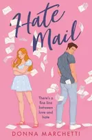 KNYGA Marchetti Donna Hate Mail