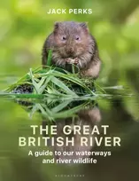 KNYGA Perks Jack Great British River: A guide to our waterways and river wildlife