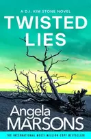 KNYGA Marsons, Angela Twisted Lies: An absolutely gripping mystery and suspense thriller