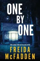 KNYGA McFadden, Freida One by One: From the Sunday Times Bestselling Author of The Housemaid