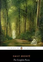 KNYGA Bronte Emily Complete Poems