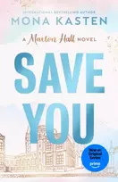 KNYGA Kasten, Mona Save You