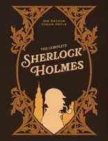KNYGA Doyle, Arthur Conan Complete Sherlock Holmes