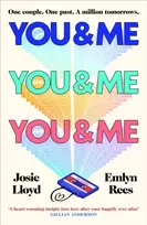 KNYGA Lloyd Josie You & Me & You & Me... Signed Edition
